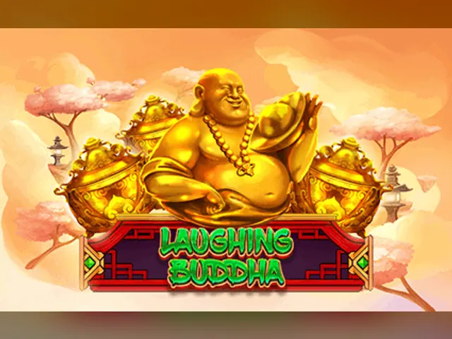 Laughing Buddha slot oyunu
