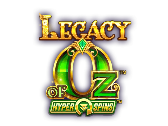 Legacy of Oz slot oyunu