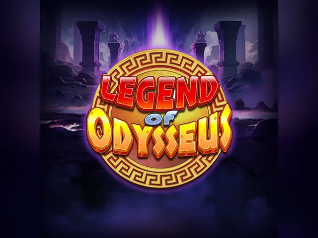 Legend Of Odysseus slot oyunu