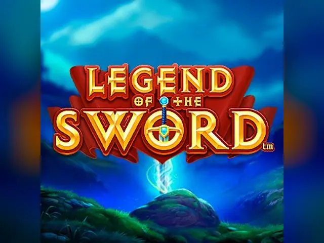 Legend Of The Sword Snowborn slot oyunu