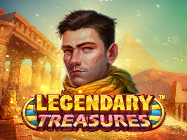 Legendary Treasures slot oyunu