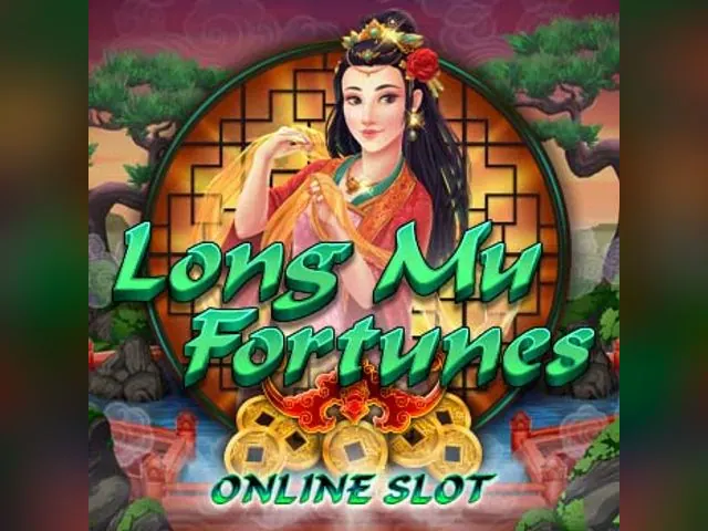 Long Mu Fortunes slot oyunu