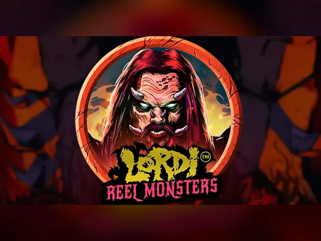 Lordi Reel Monsters slot oyunu