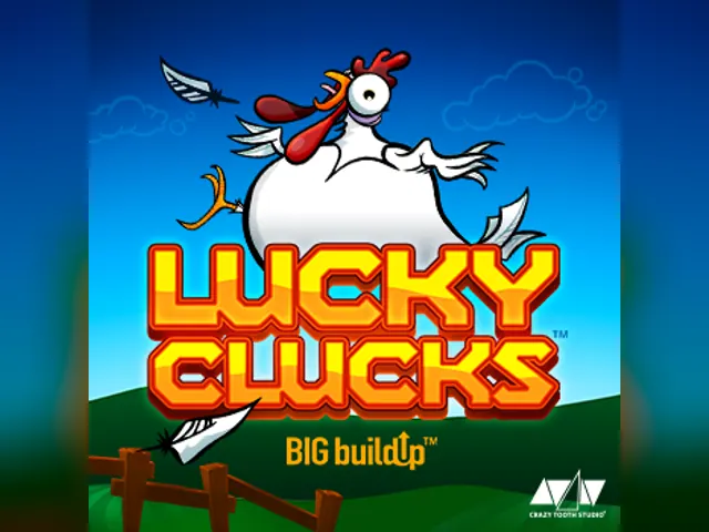 Lucky Clucks slot oyunu