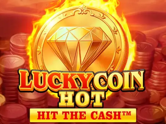 Lucky Coin Hot slot oyunu