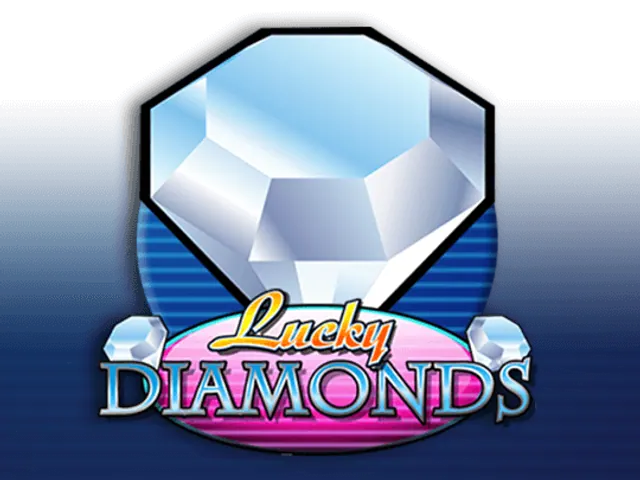 Lucky Diamonds slot oyunu