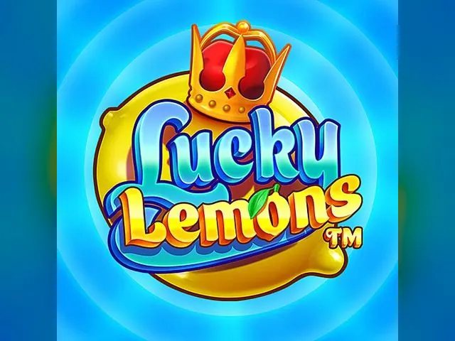 Lucky Lemons slot oyunu