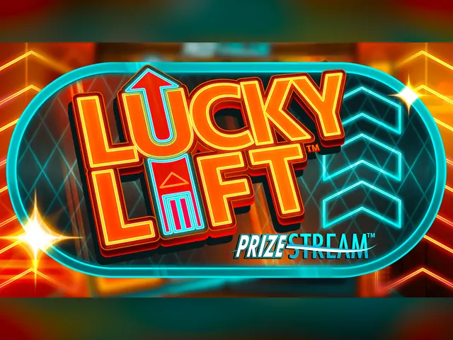 Lucky Lift slot oyunu