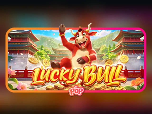 Lucky Ox slot oyunu
