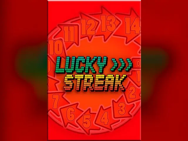 Lucky Streak slot oyunu