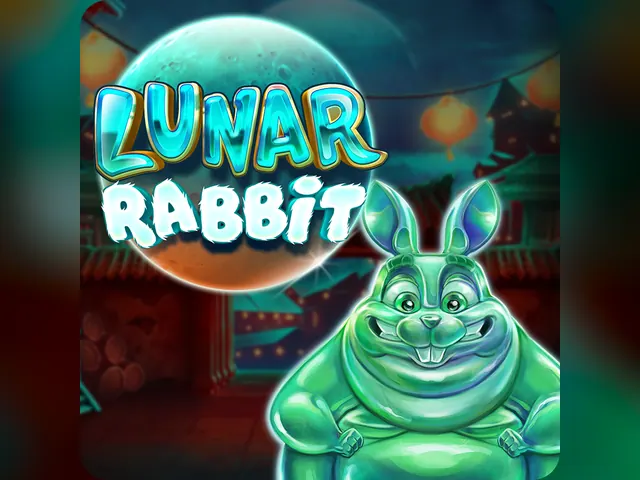 Lunar Rabbit slot oyunu