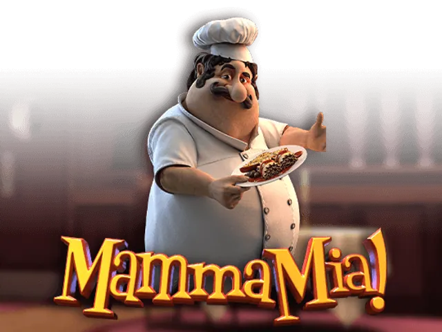Mamma Mia! slot oyunu