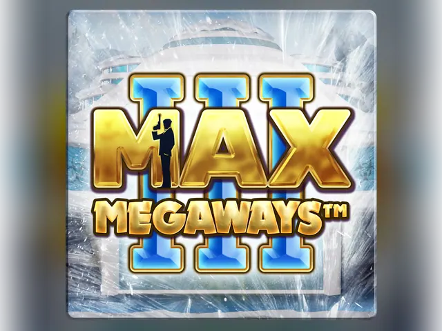 Max Megaways 3 slot oyunu