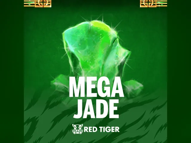 Mega Jade slot oyunu