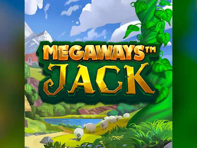 Megaways Jack slot oyunu