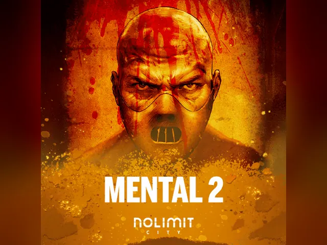 Mental II slot oyunu