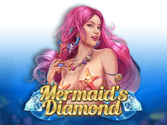 Mermaid's Diamond slot oyunu