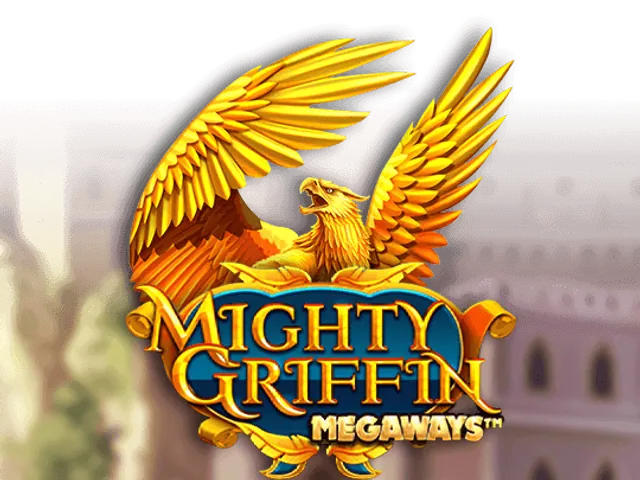 Mighty Griffin Megaways slot oyunu