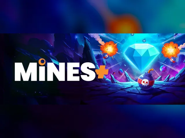 Mines+ slot oyunu