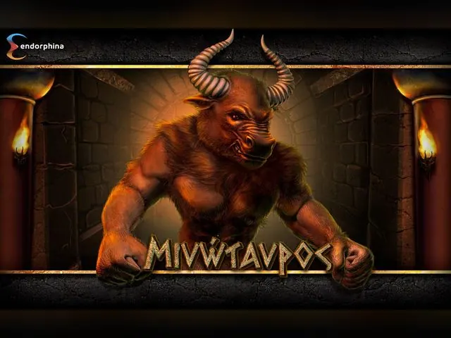 Minotauros slot oyunu