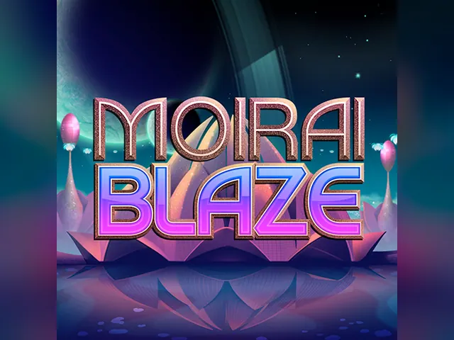 Moirai Blaze slot oyunu