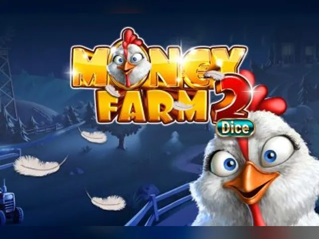 Money Farm 2 Dice slot oyunu