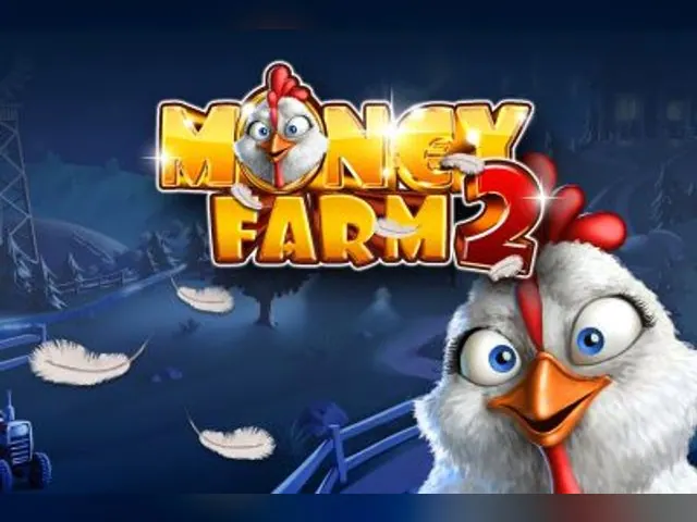Money Farm 2 slot oyunu
