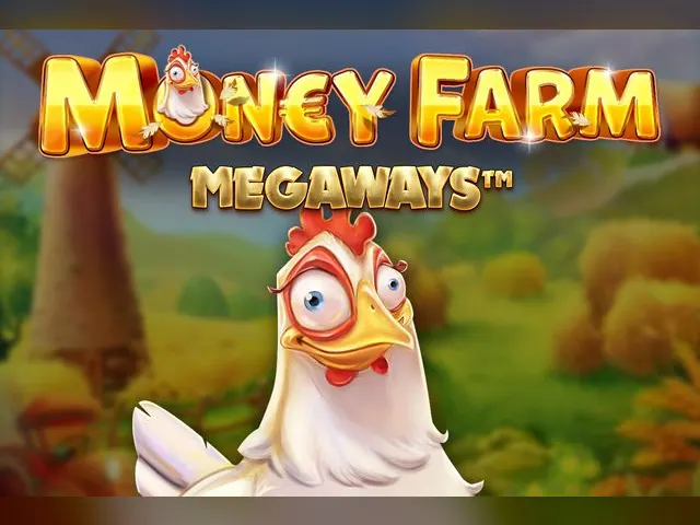 Money Farm Megaways slot oyunu