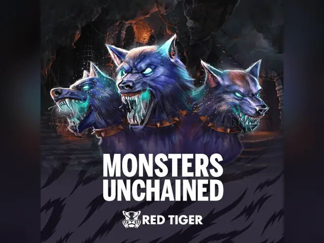 Monsters Unchained slot oyunu
