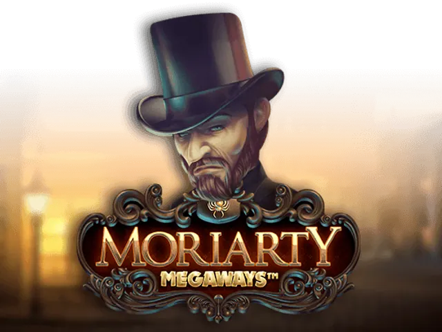 Moriarty Megaways slot oyunu
