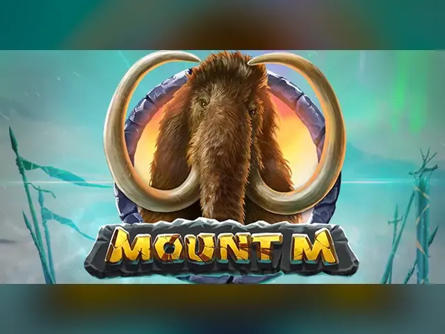 Mount M slot oyunu