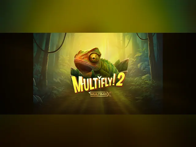 MultiFly 2 slot oyunu