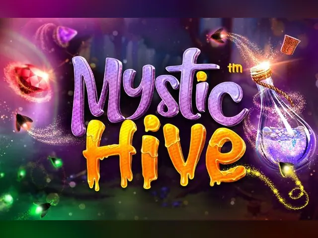 Mystic Hive slot oyunu
