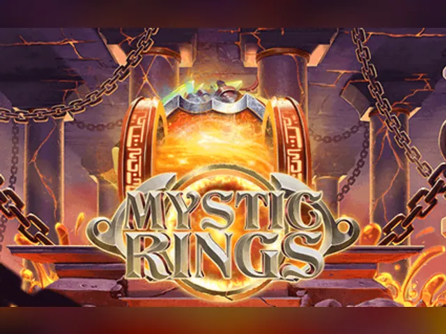 Mystic Rings slot oyunu