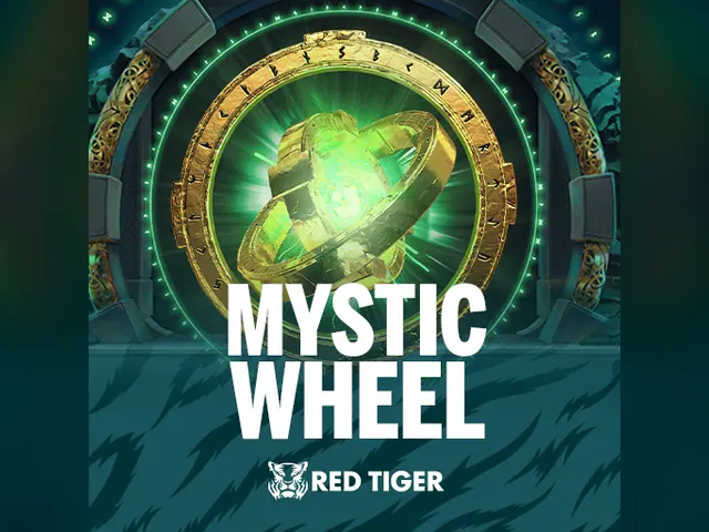 Mystic Wheel slot oyunu