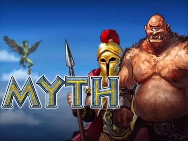 Myth slot oyunu