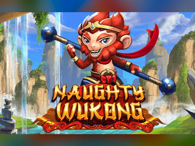 Naughty Wukong slot oyunu