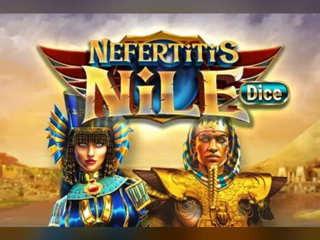 Nefertiti’s Nile Dice slot oyunu