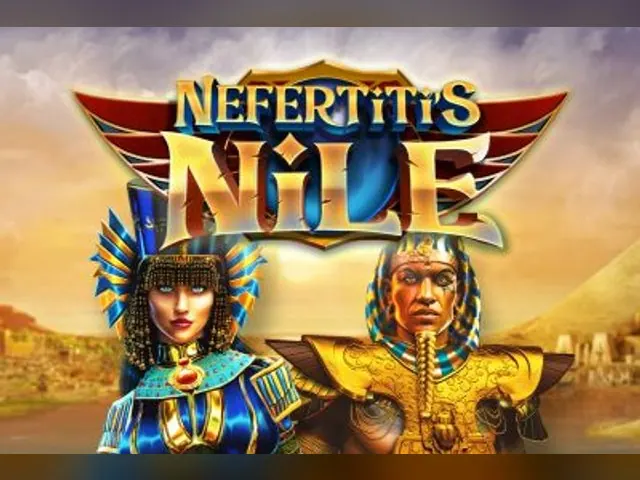 Nefertitis Nile slot oyunu