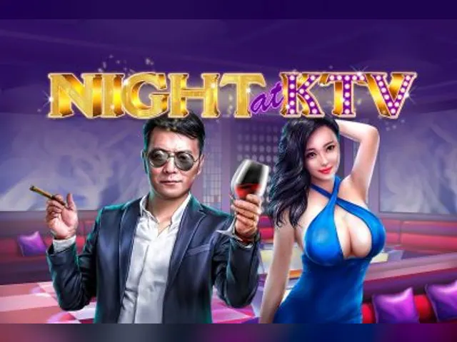 Night at KTV slot oyunu