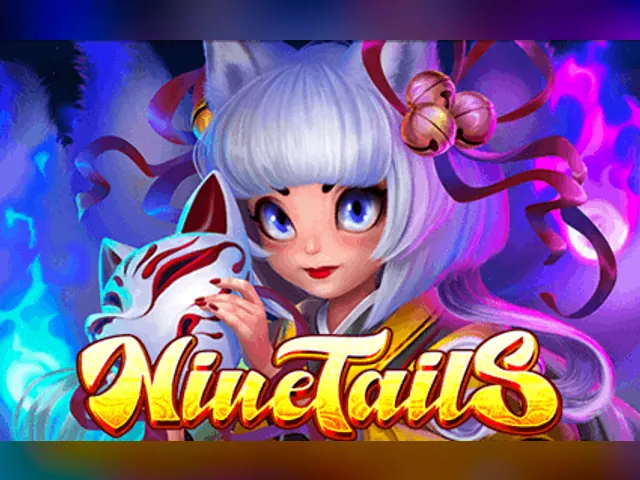 Nine Tails slot oyunu
