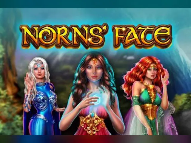 Norns’ Fate slot oyunu