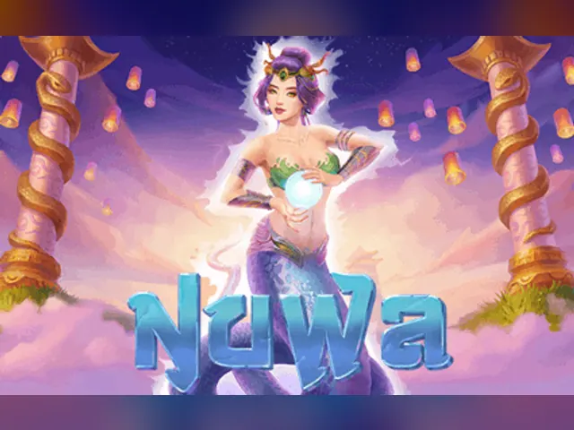 Nuwa slot oyunu