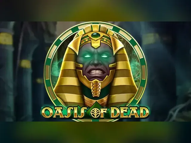 Oasis of Dead slot oyunu