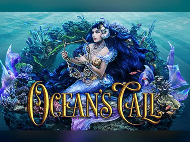 Ocean's Call slot oyunu