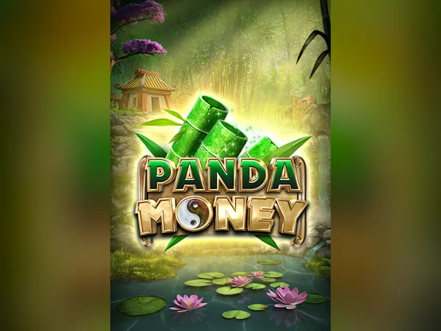 Panda Money Megaways slot oyunu