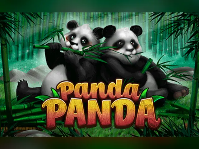 Panda Panda slot oyunu