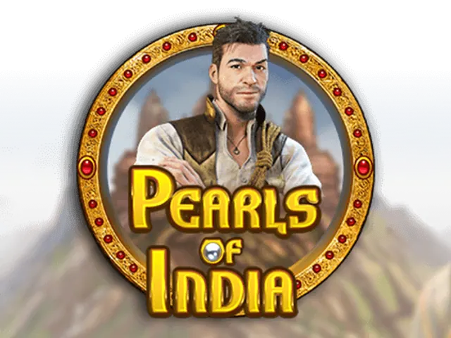 Pearls of India slot oyunu