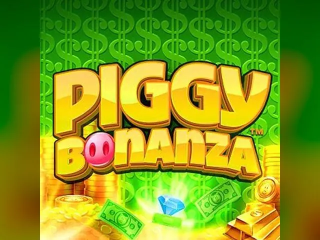 Piggy Bonanza slot oyunu