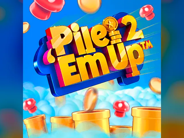 Pile Em Up 2 Snowborn slot oyunu
